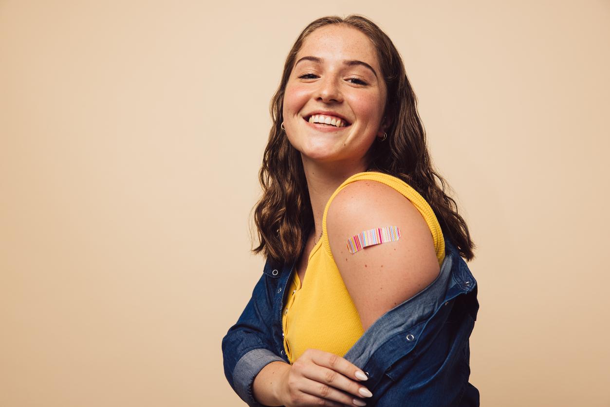 Vaccination antigrippale : les étudiants en pharmacie veulent lever les freins