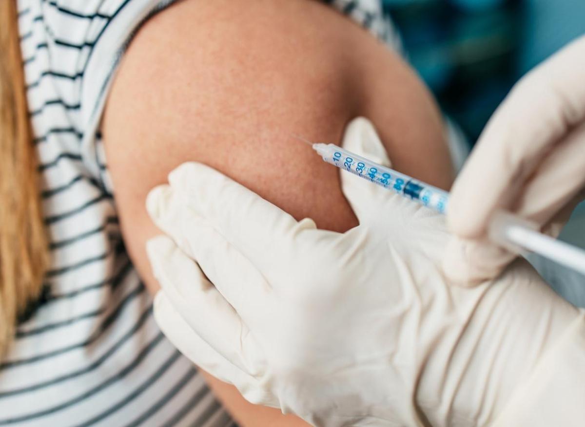 Cystite : bientôt un vaccin contre l’infection urinaire ?   