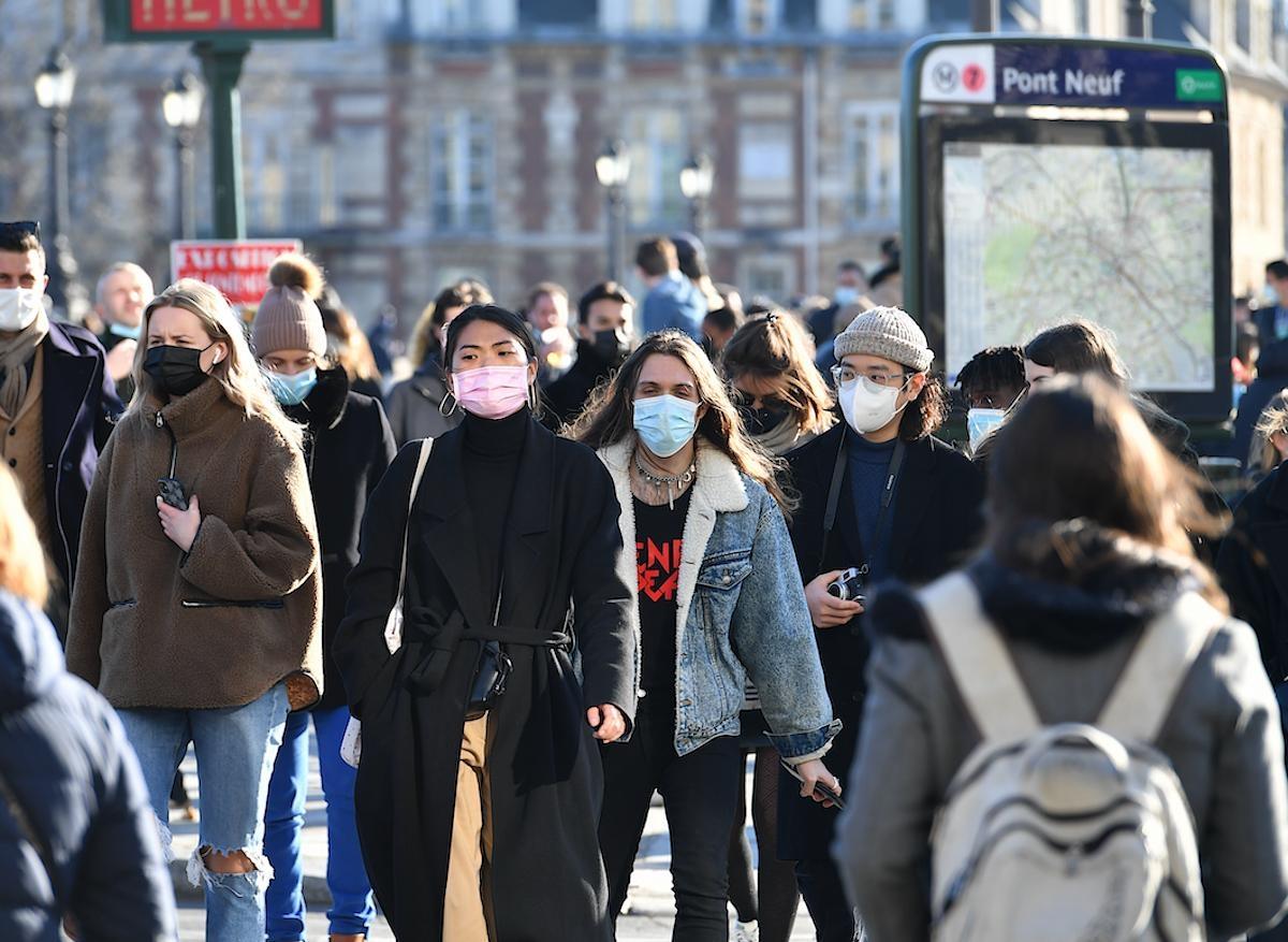 Rentrée : où en est l’épidémie de Covid-19 ?