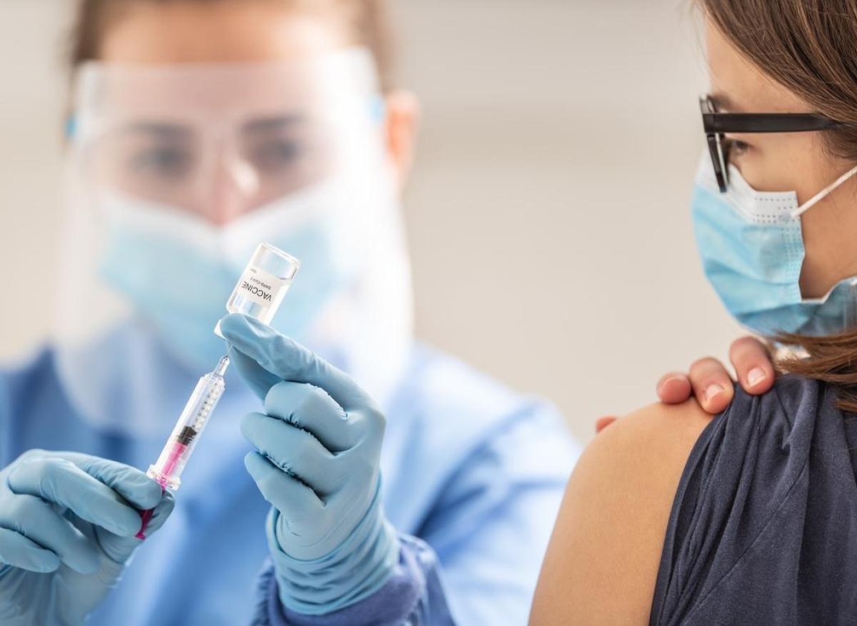 Moderna pour les plus de 30 ans : quelle différence avec le vaccin Pfizer ?
