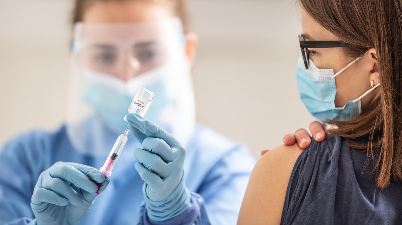 Vaccination covid : le rappel est ouvert à tous