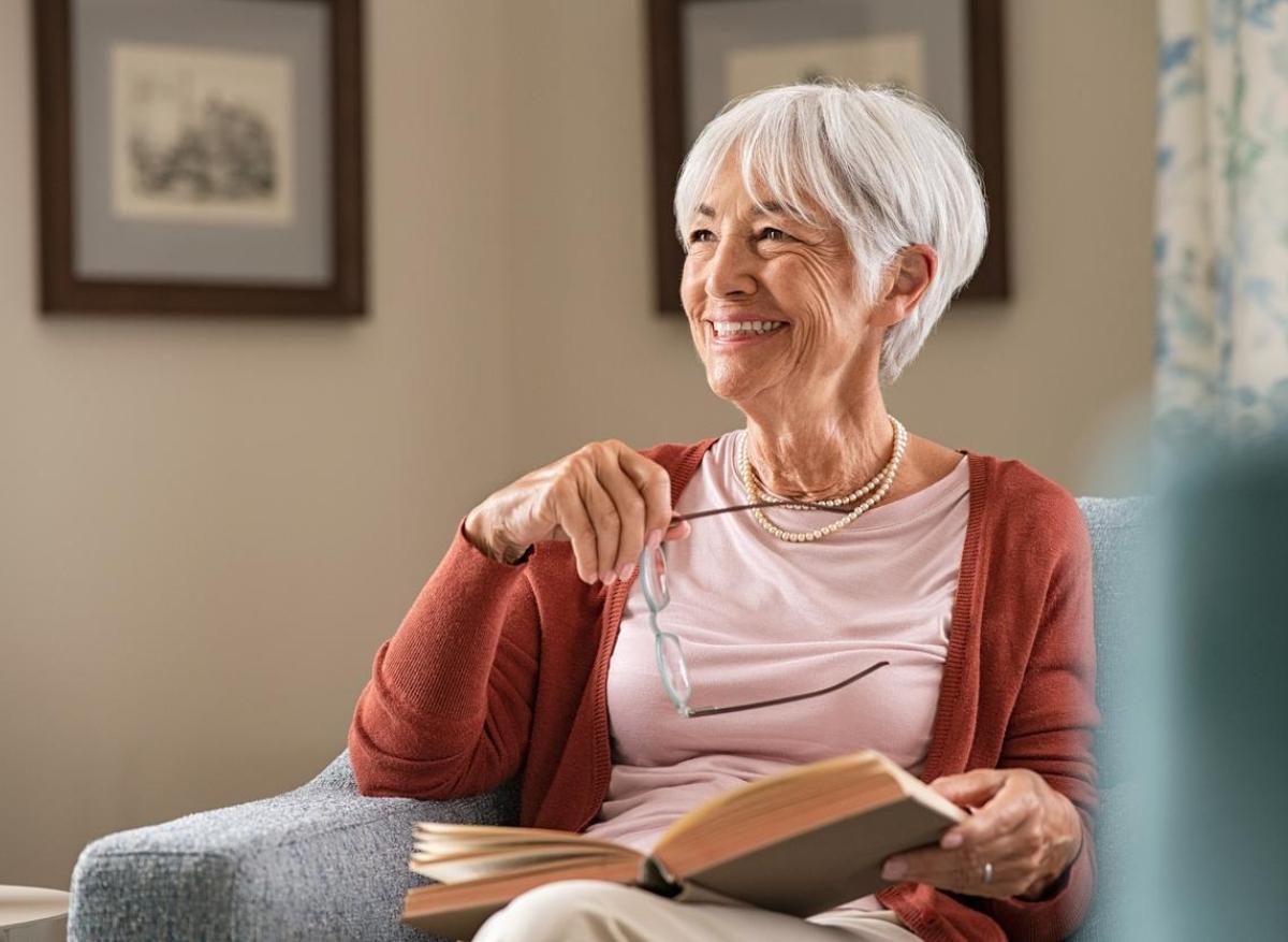 Maladie d'Alzheimer : un dérivé de l'hormone de l'amour pourrait réduire les troubles