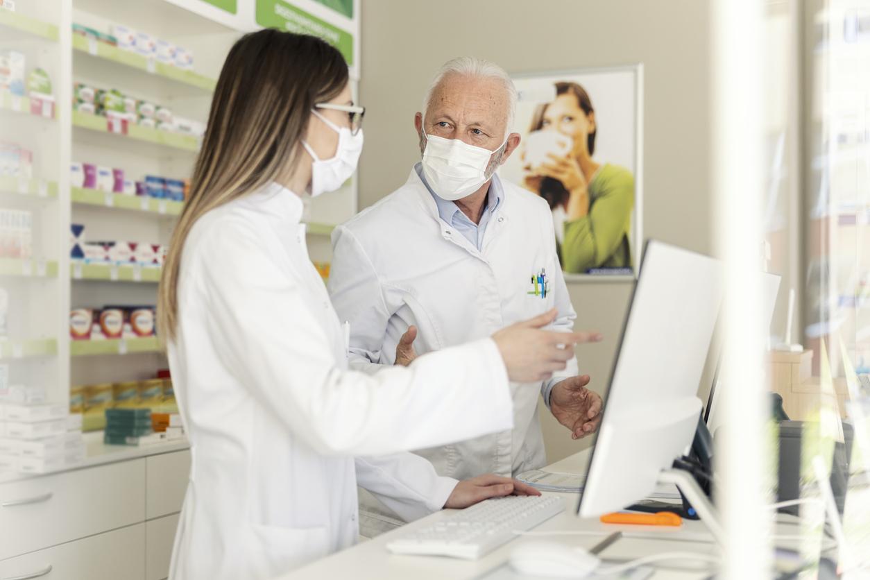 La Cnil publie un référentiel pour aider les pharmacies à mieux traiter les données de santé