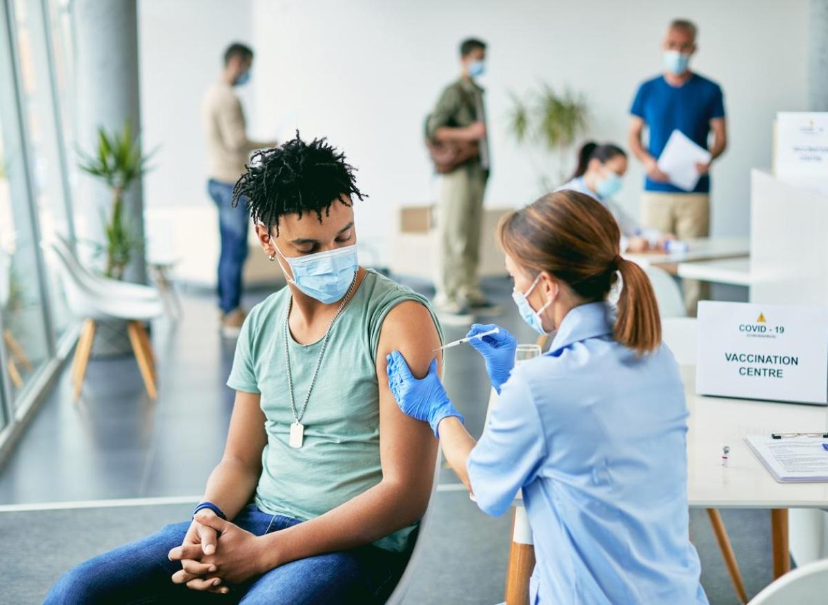 Pertes auditives et acouphènes post-vaccination Covid: l'OMS enquête 