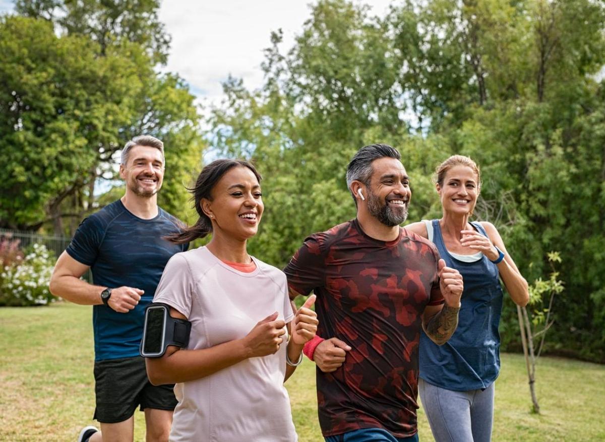 Pourquoi privilégier une activité physique pour traiter la dépression ?