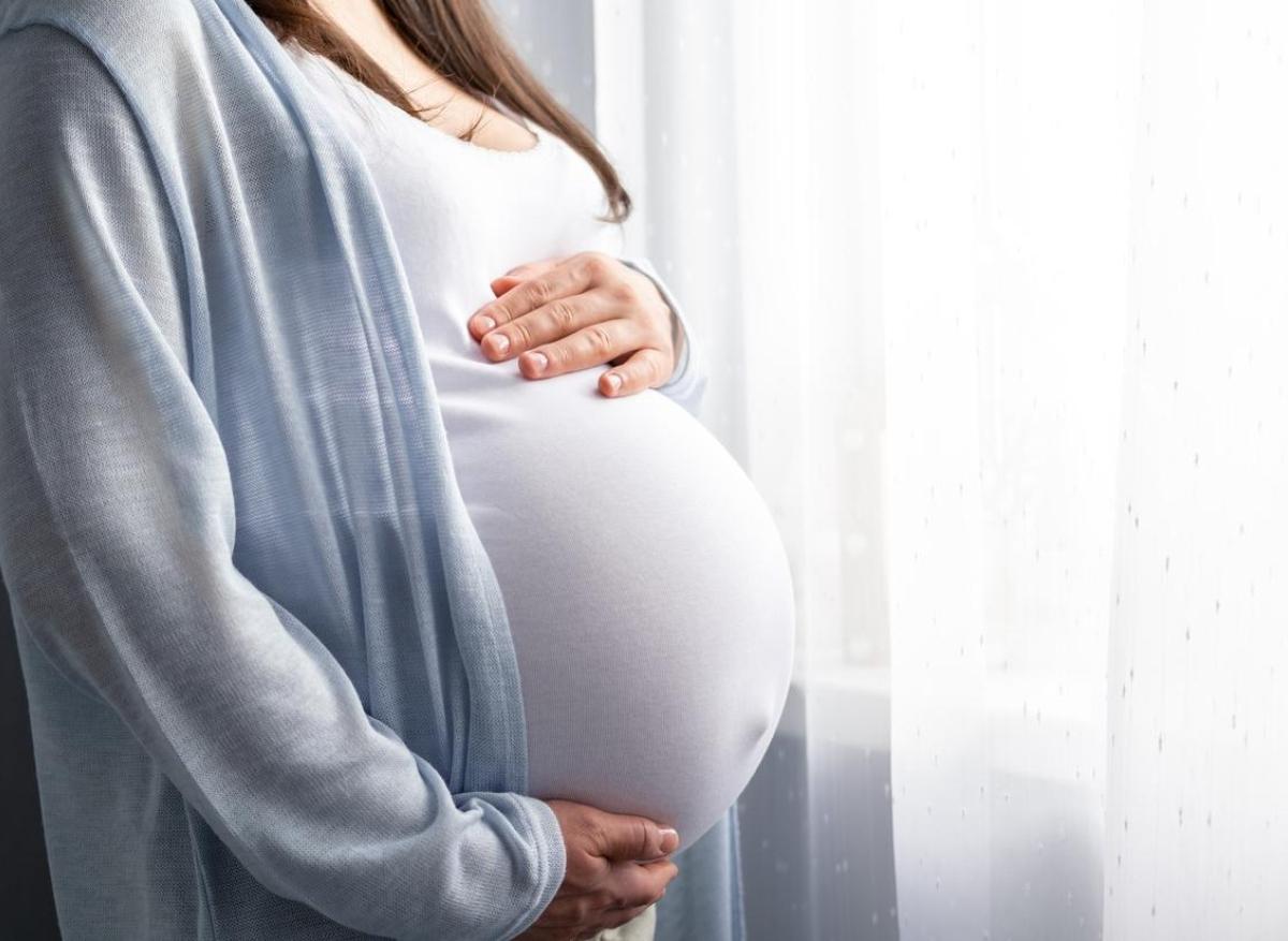 Pourquoi les femmes enceintes ont des fringales ?