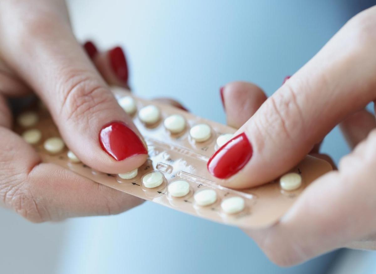 Cancer du sein : toutes les contraceptions hormonales augmentent le risque