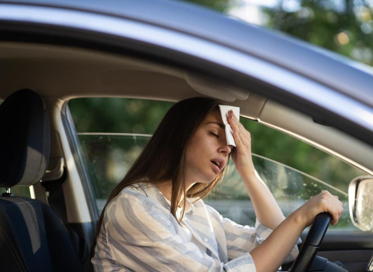 Canicule : quels dangers pour la santé ? 