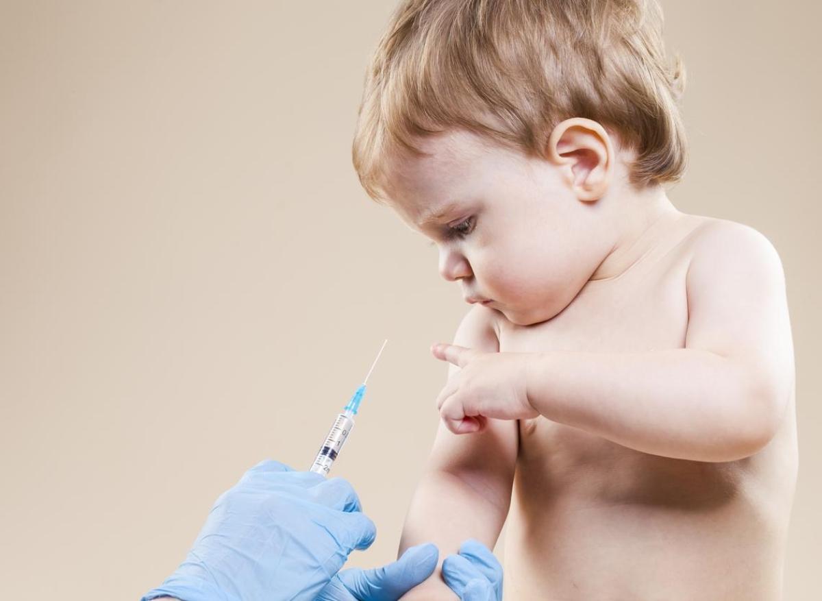 Méningite : la vaccination obligatoire élargie pour les bébés à partir de 2025