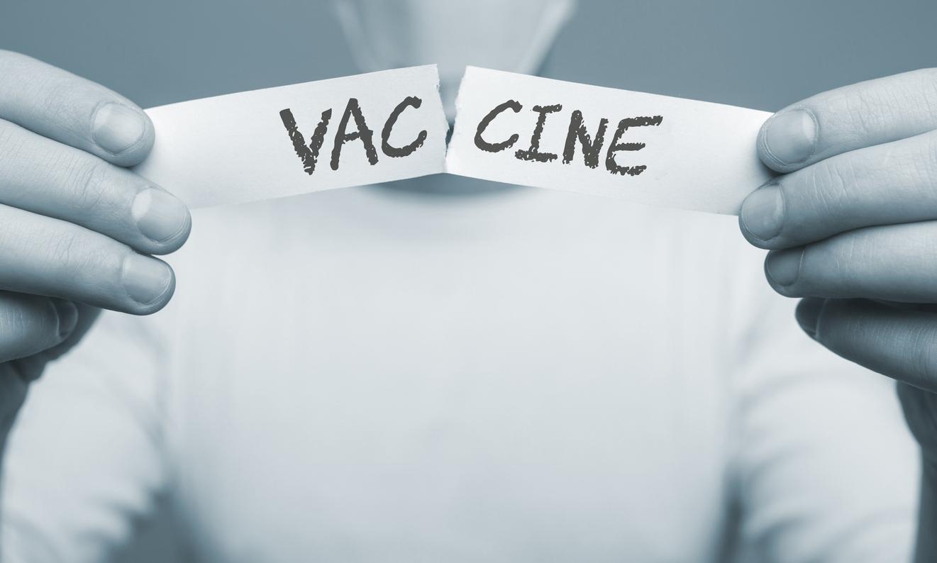 Pharmaciens non vaccinés, un retour prévu mi-mai