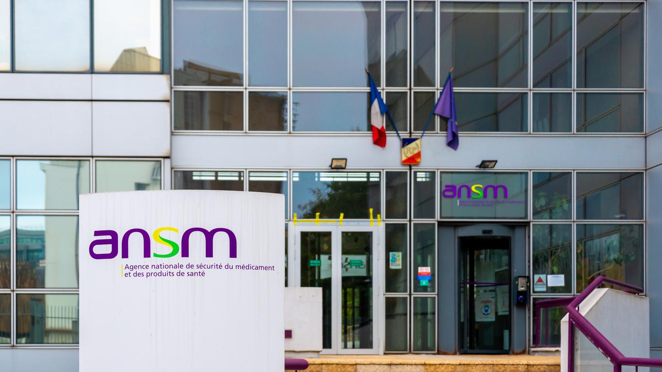 ANSM : une activité 2025 marquée par la surveillance, les pénuries et l’innovation