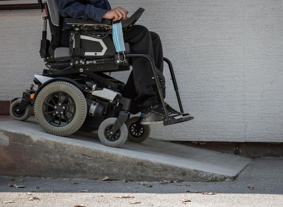 Qui sont les 170 000 jeunes Français lourdement handicapés ? 