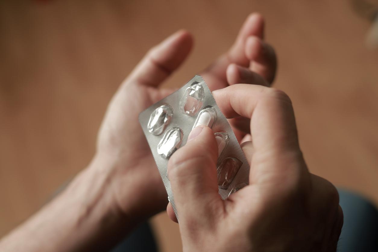 Nouvelles recommandations sur la contraception pour les hommes sous Valproate