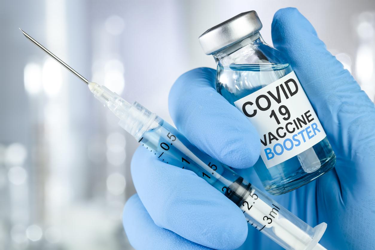 Une étude évalue l’efficacité des vaccins COVID-19