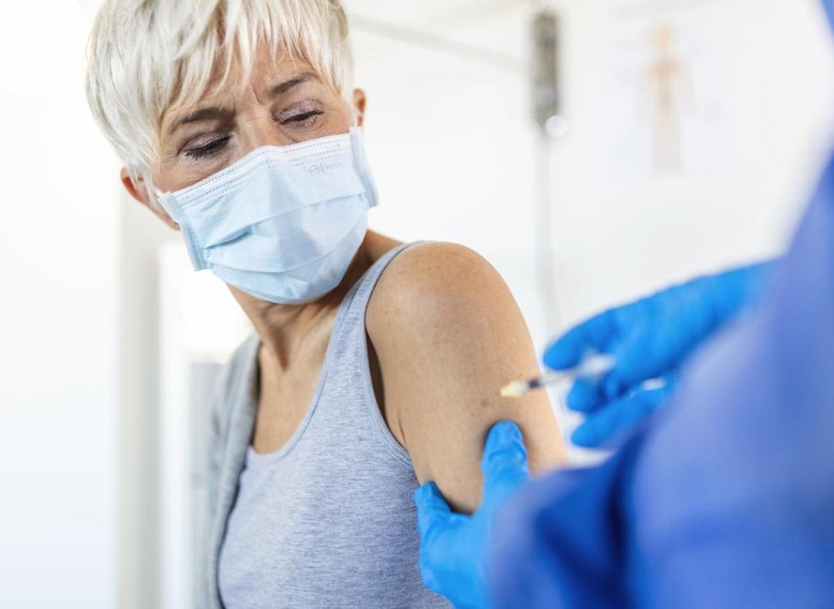 Virus Epstein Barr : un vaccin en essai clinique