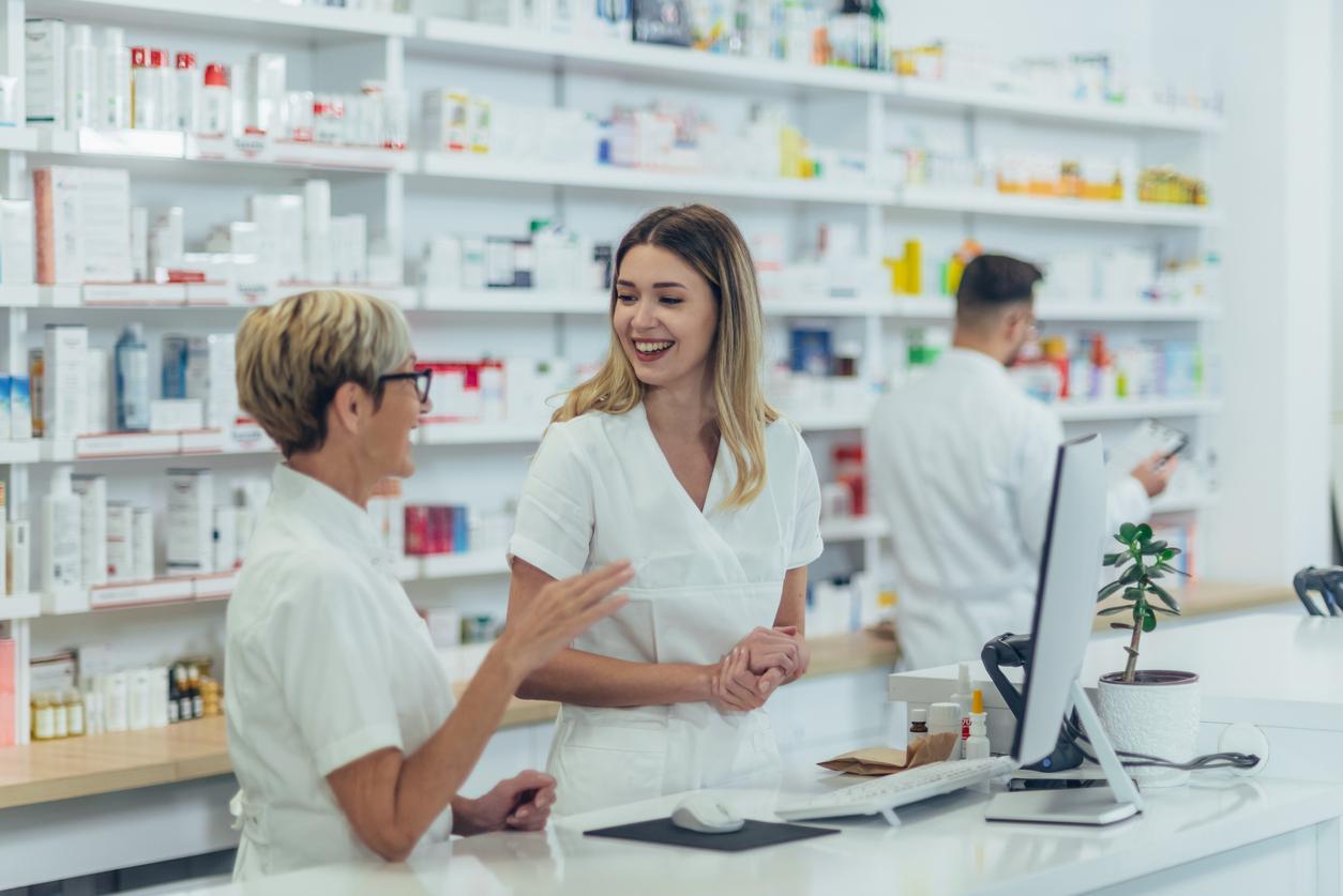 François Braun annonce des avancées concrètes lors du Congrès national des pharmaciens