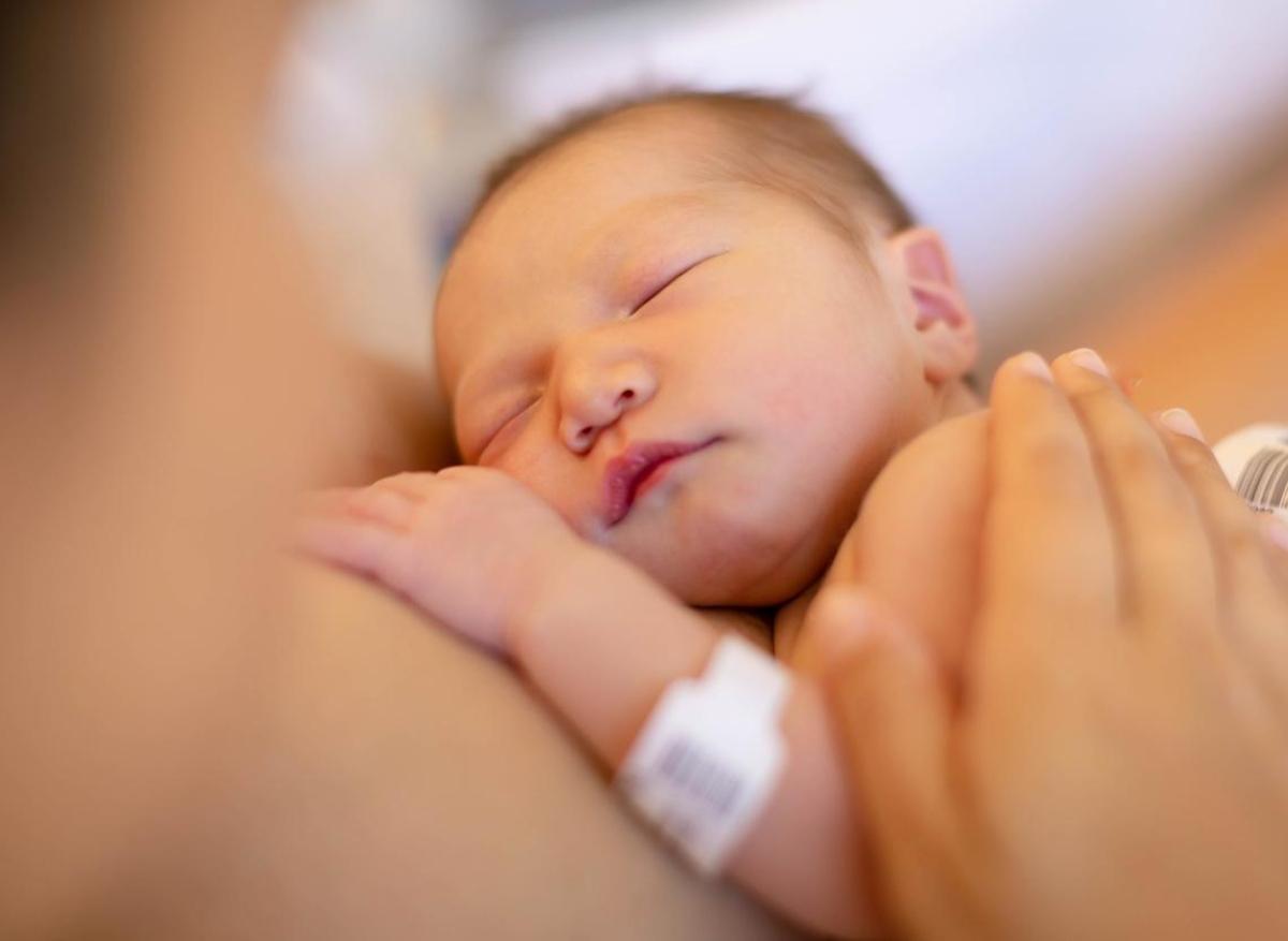 Grossesse : l'exposition au monoxyde de carbone impacte la santé du bébé