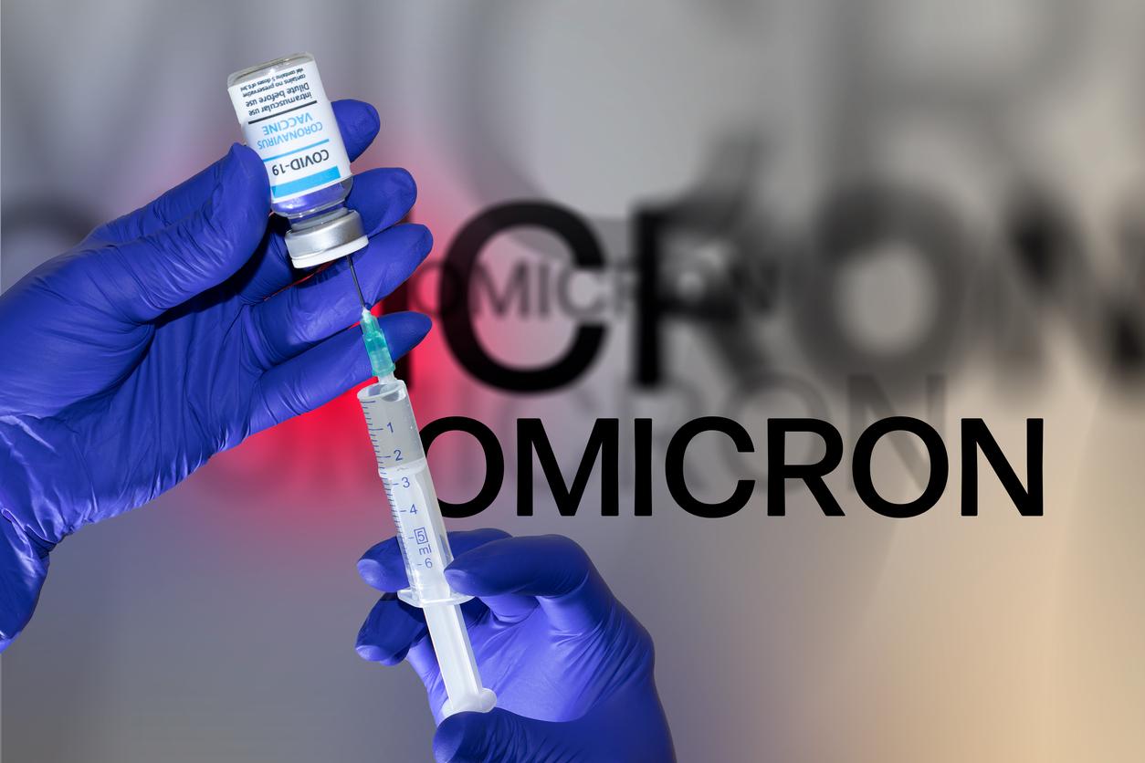 Feu vert de l’agence européenne du médicament pour le vaccin ciblant les sous-variants d’Omicron