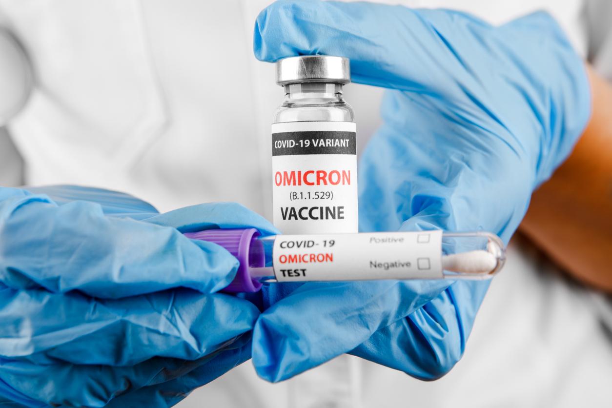 Ouverture des commandes pour le vaccin Pfizer adapté à Omicron BA.4/5 à partir du 3 octobre