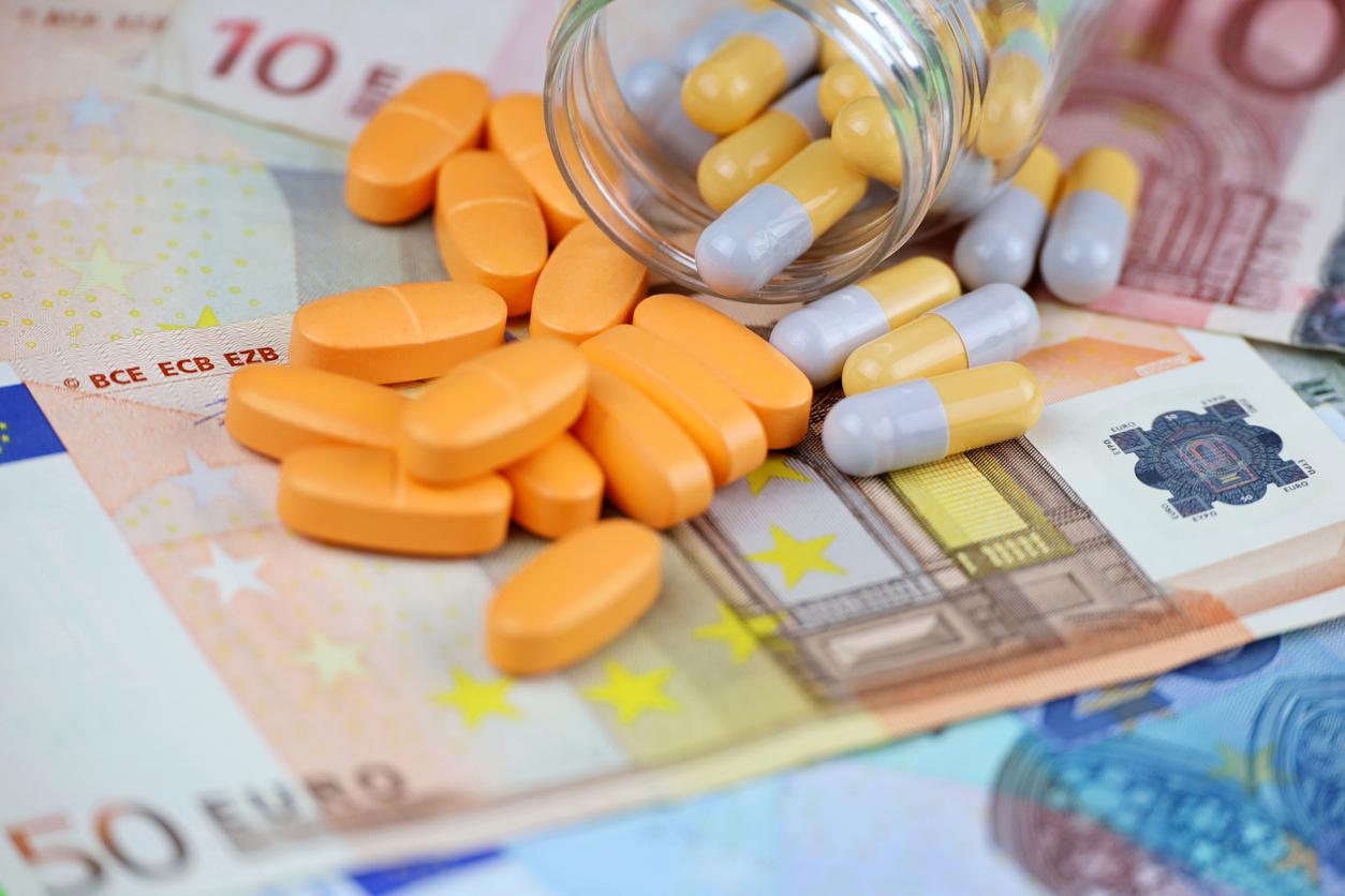USPO : Ne sacrifions pas les pharmacies pour la rentabilité de l'industrie pharmaceutique