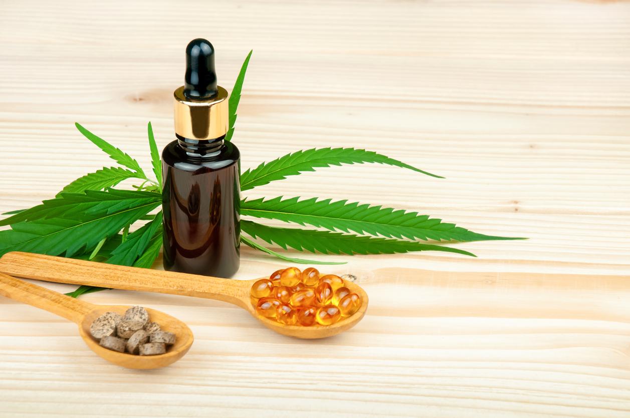 Commercialisation du CBD, les bonnes pratiques en officine