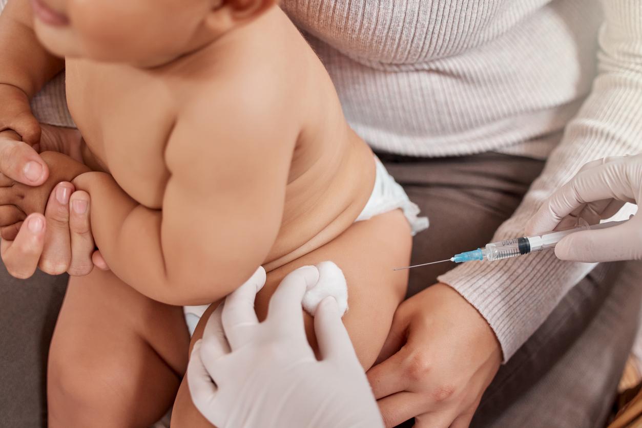 Beyfortus : il réduit bien les risques de bronchiolite grave