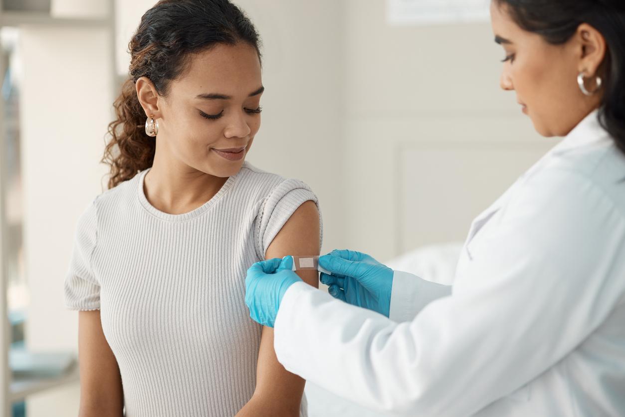 Le Conseil d'État confirme la continuité de la vaccination anti-HPV malgré les contestations
