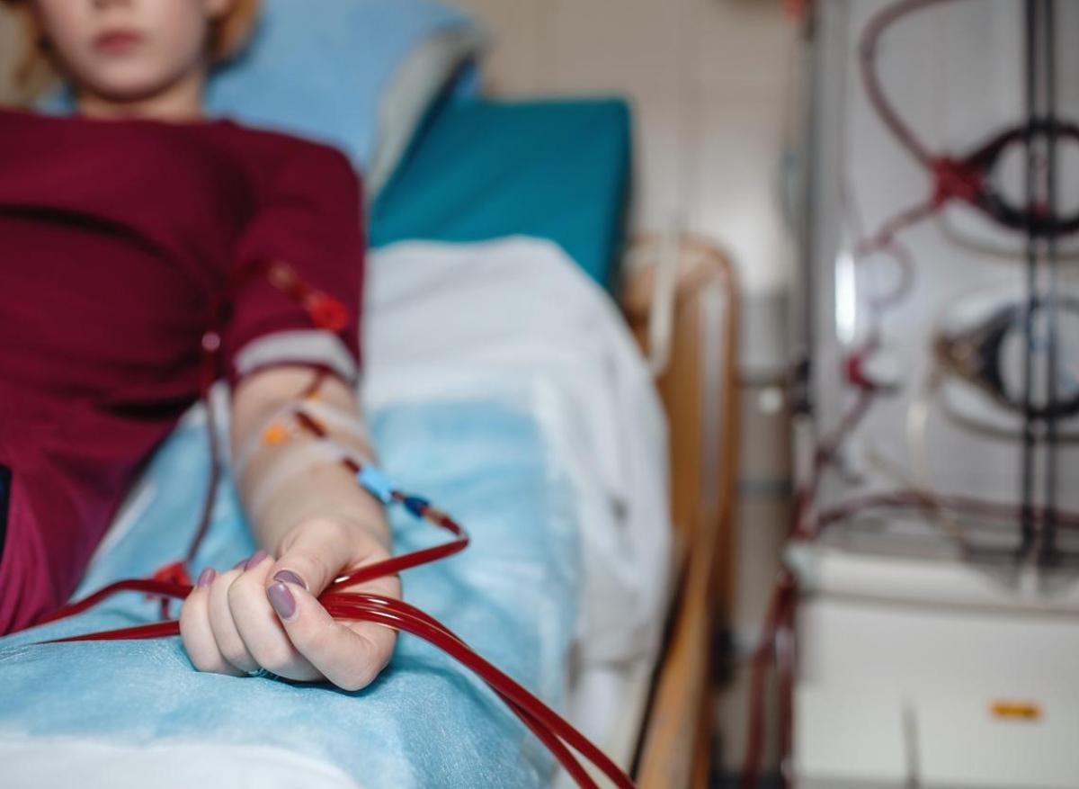 L'association Renaloo dépose plainte « contre les dialyses abusives à Nancy »