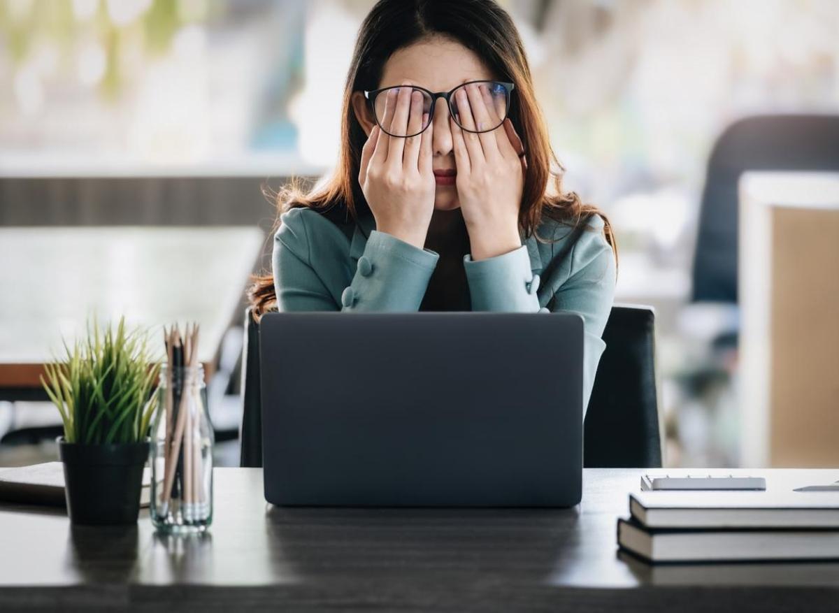 Travail : la souffrance psychique affecte plus les femmes