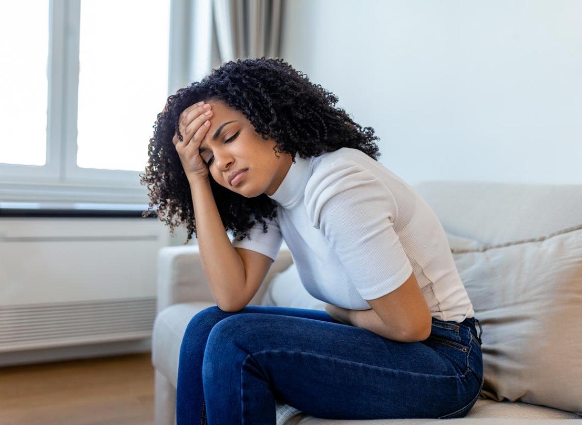 Congé menstruel : « la proposition de loi envoie un signal positif »