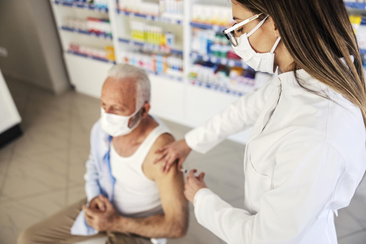 Vaccin antigrippal : une prescription obligatoire à partir du 10 juillet