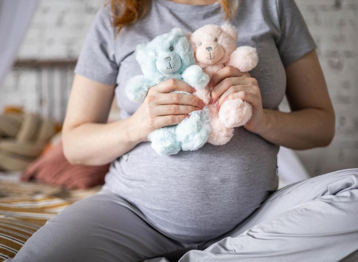 Cancer de l'endomètre : avoir plus de bébés réduit le risque des femmes