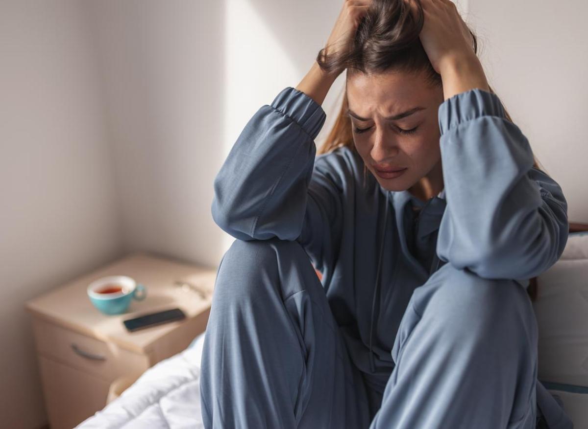 Sclérose en plaques : les événements stressants favoriseraient les poussées