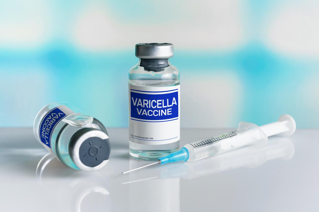 Tension d’approvisionnement pour le Varivax