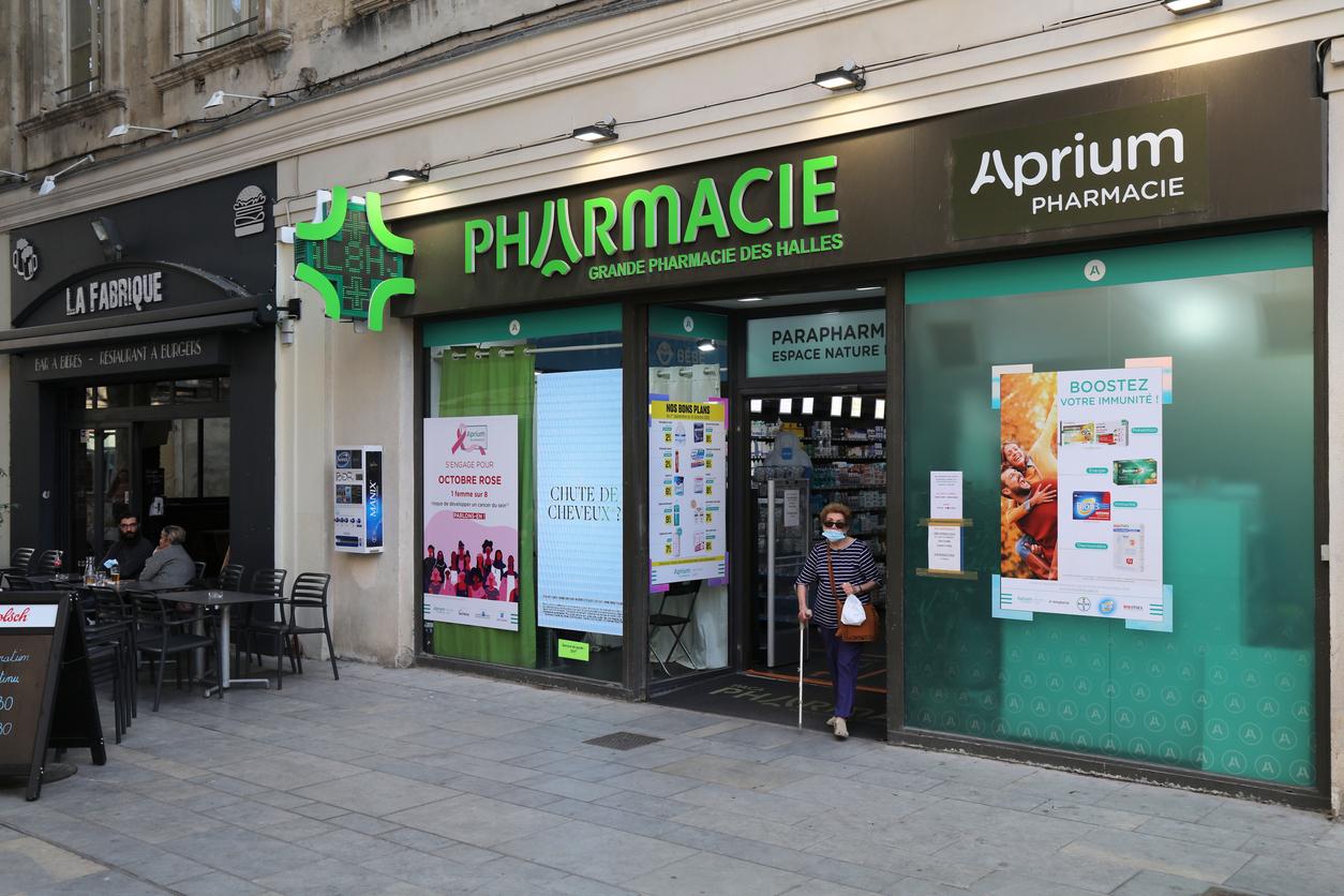 L’attractivité de la pharmacie en question, une profession sous tension