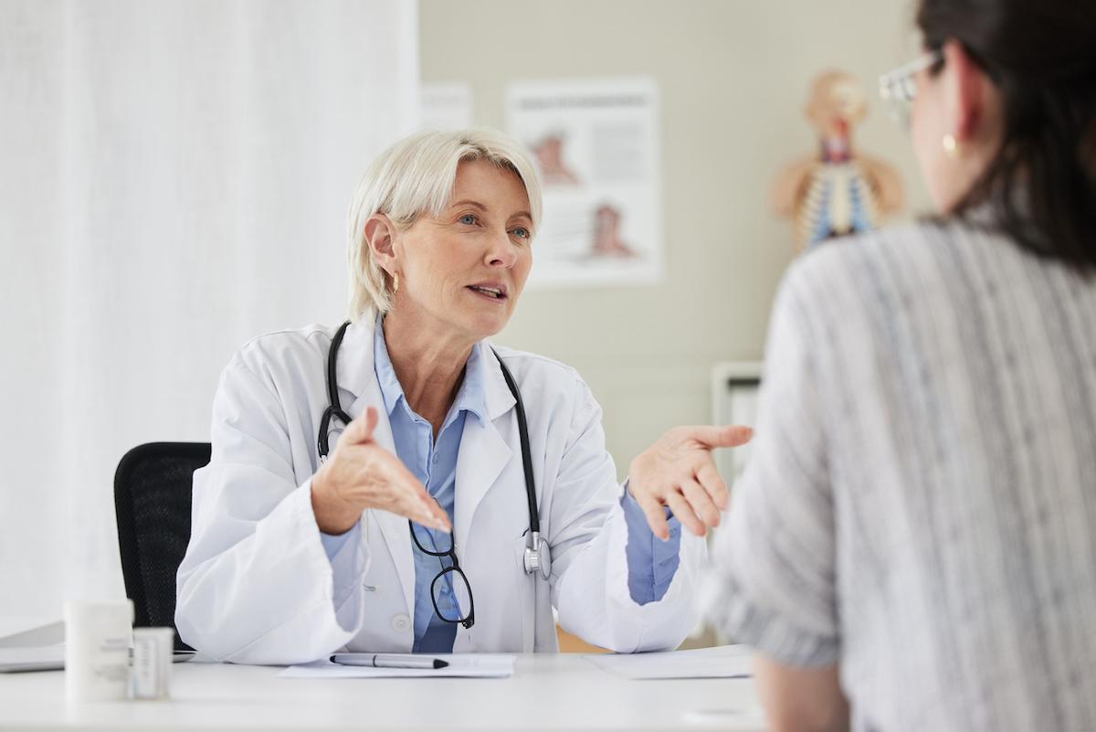 Compréhension de l'information médicale : 1/3 des personnes ont des difficultés 