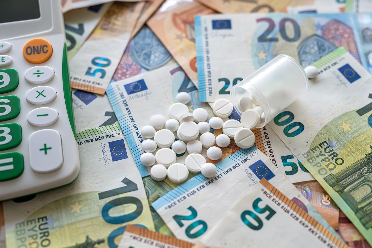 Baisse significative des prix pour plusieurs médicaments