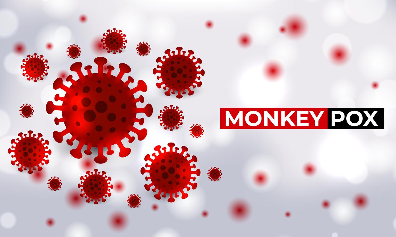 Variole du singe : utilisation à titre dérogatoire des vaccins Imvanex et Jynneos