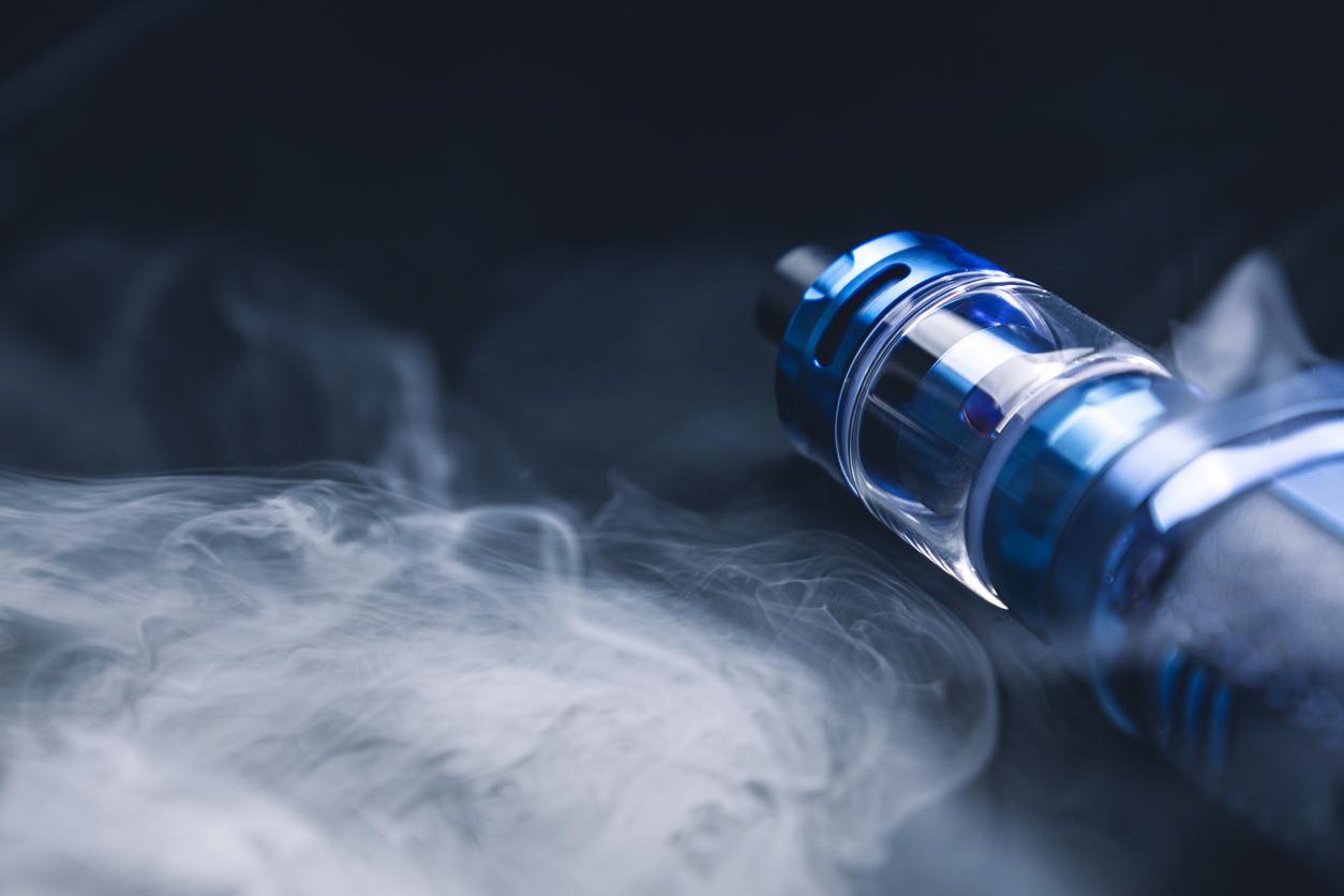 Le Champix, une arme anti-tabagisme efficace contre le vapotage