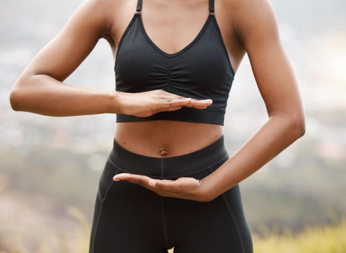 Sport : 30 min par jour suffisent à améliorer 