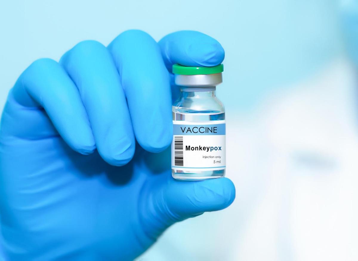 Monkeypox : des mutations mettent à mal l'efficacité des vaccins et traitements