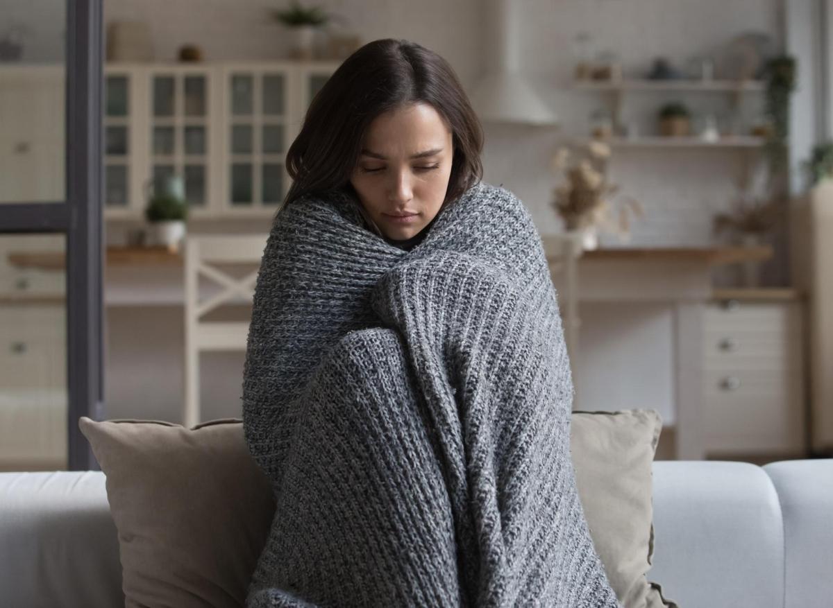 Grand froid : 3 conseils pour conserver une immunité optimale  