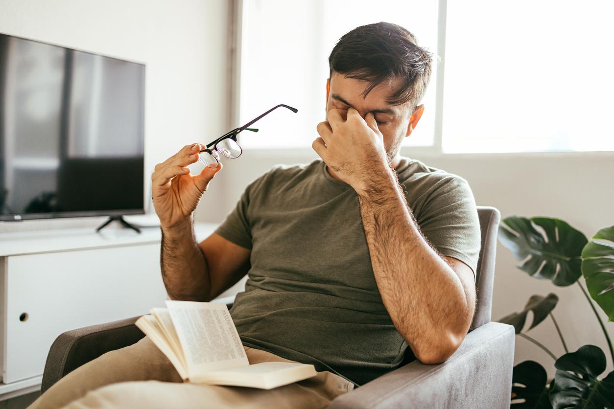 Peut-on traiter la migraine avant qu'elle ne s'installe ?
