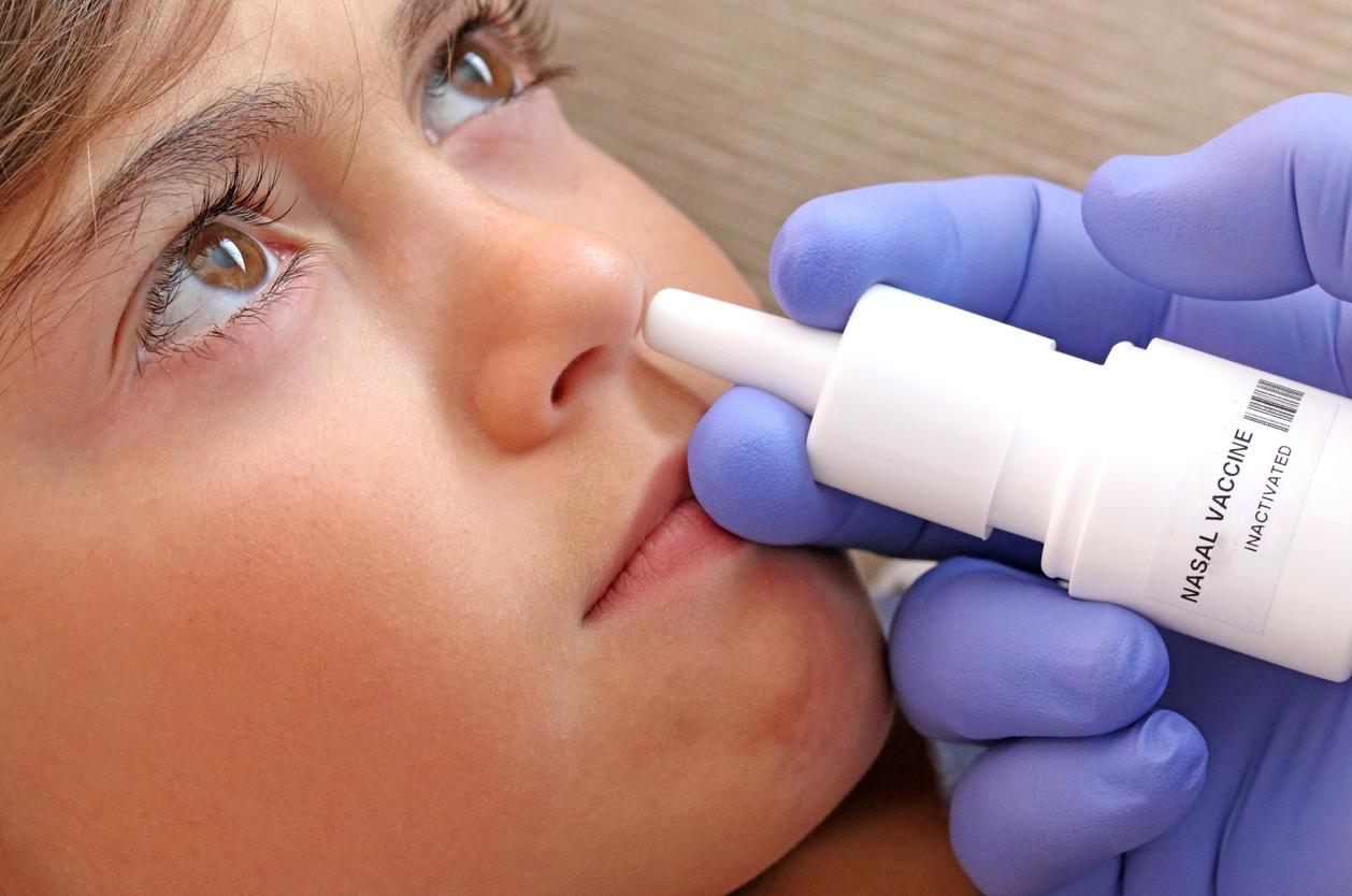 La HAS recommande de vacciner les enfants de 2 à 17 ans contre la grippe