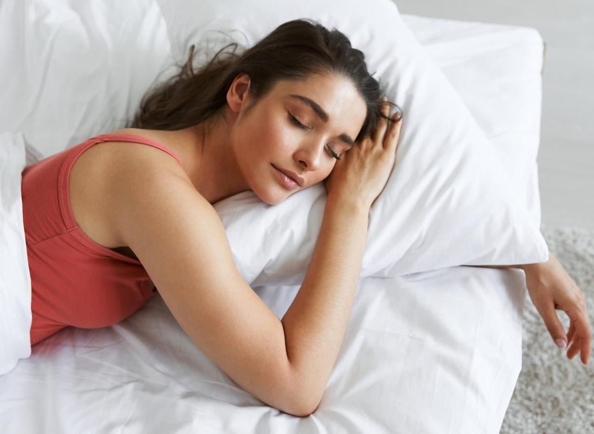 Sommeil : comment l'améliorer ?