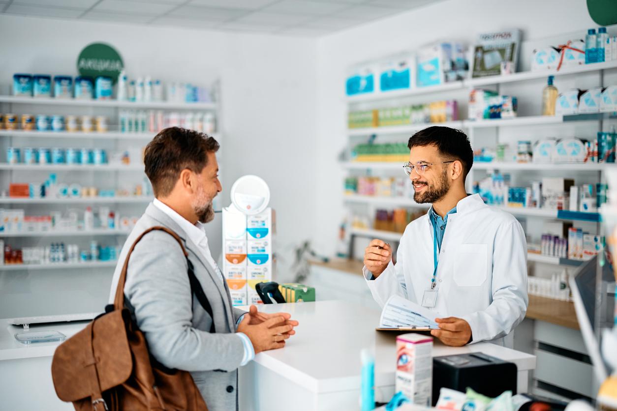 Prise en charge des « petits maux » par les pharmaciens : l’expérimentation reconduite et bientôt étendue