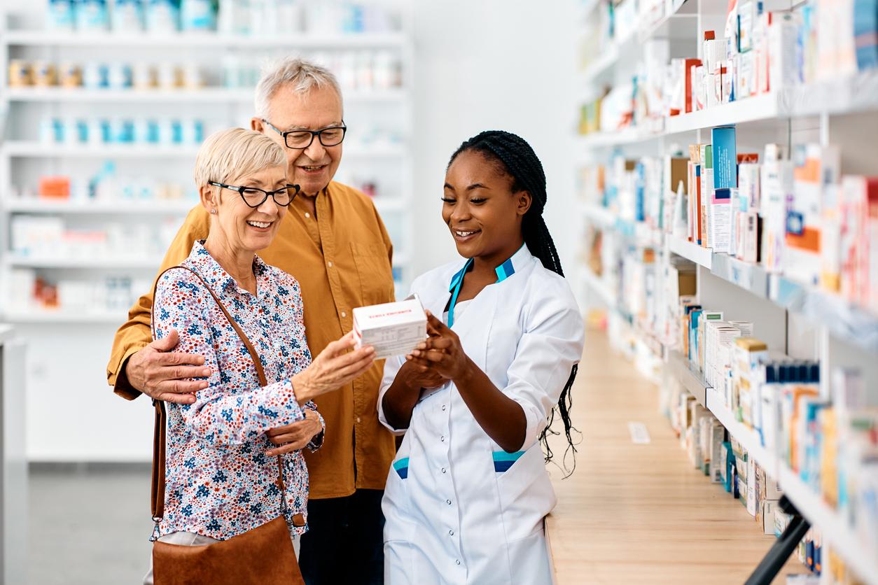 Enquête sur les pratiques de soins en pharmacie : l’USPO sonde les besoins