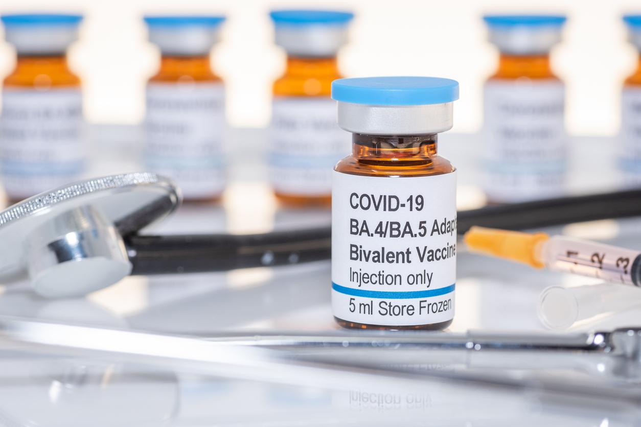 Les commandes des vaccins anti-COVID exceptionnellement ouvertes dès aujourd’hui