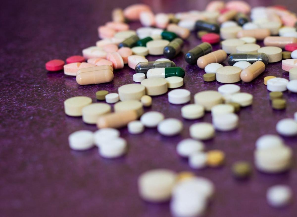 Nitazènes : de nouveaux opioïdes surpuissants à risque d'overdose