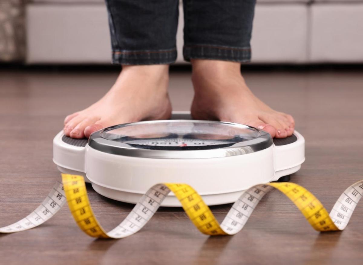 Régime : les 10 pires idées pour perdre du poids